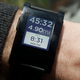 pebble smartwatch